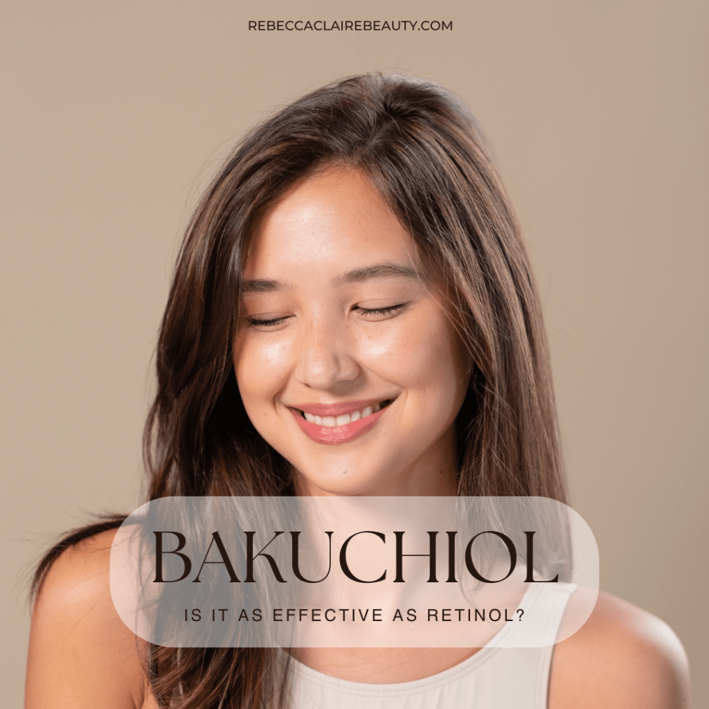 Is Bakuchiol as effective as Retinol? What the science&nbsp;says.
